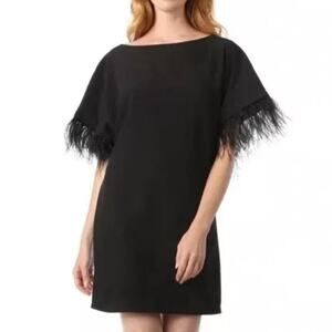 Jay x Jay Godfrey | Cocktail Budden Mini Dress